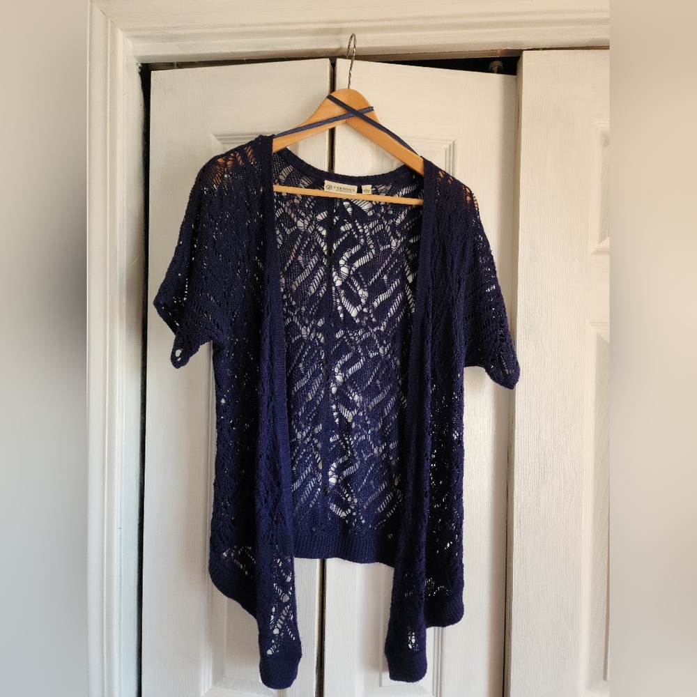 Spring sweater - Picture 2 of 2